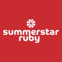 SummerStar Ruby logo - Similar company to Stardust Global