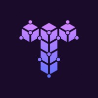 Tokention logo - Similar company to Bit Know