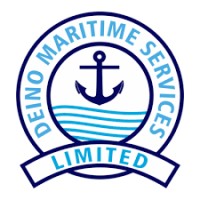 Deino Maritime Services LTD Nigeria logo - Similar company to Learnmarine