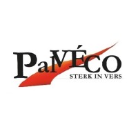 PalVéco logo - Similar company to Dyronics Bv