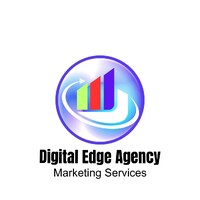 Digital Edge Agency logo - Similar company to Basma Agency