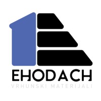 EHODACH (ex-Tondach Bosna i Hercegovina d.o.o.) logo - Similar company to House Of Nuances