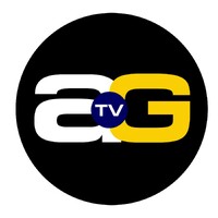 AGTV logo - Similar company to Cirkel