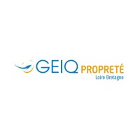 GEIQ PROPRETE Loire Bretagne (page entreprise) logo - Similar company to Gtt Conciergerie