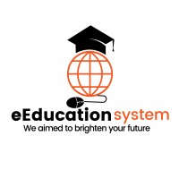 eEducation System logo - Similar company to Eeducation Network