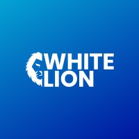 WhiteLion Agency logo - Similar company to Bison Studio