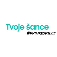 Samsung Tvoje Šance #Futureskills