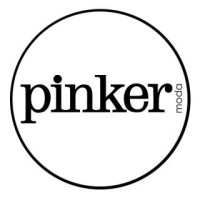 Pinker Moda logo - Similar company to Agence Eclectic