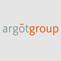 Argotgroup logo - Similar company to Liminal Consulting