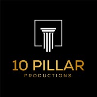10 Pillar Productions logo - Similar company to Grand Tongo