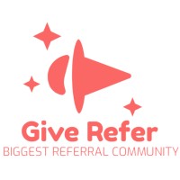 GiveRefer logo - Similar company to Keyperformix