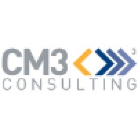 CM3 Consulting logo - Similar company to Heavy.Dev