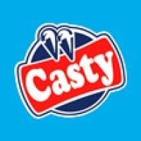 Helados Casty logo - Similar company to Conti