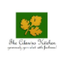 The Cilantro Kitchen
