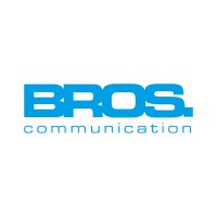 BROS COMMUNICATION logo - Similar company to Orécom Digital