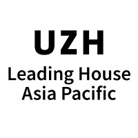 Leading House Asia Pacific, University of Zurich (UZH) logo - Similar company to Deicol