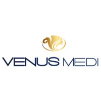 Venus Medi logo - Similar company to Vimedimex Medi – Pharma Jsc