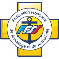 FFSS 92 - Association des Secouristes du Mont-Valérien logo - Similar company to Ffss 45 - Secouristes Du Loiret
