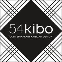 54kibo Luxury African Home Decor logo - Similar company to Ologist Ph