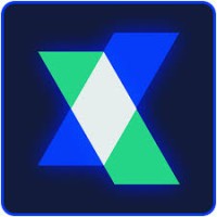 LeagueX logo - Similar company to Big 3 Interactive