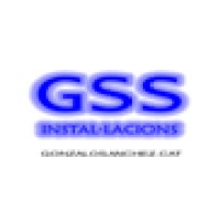 GSS INSTAL.LACIONS logo - Similar company to Inautec