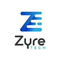 Zyre Tech logo - Similar company to Appintel
