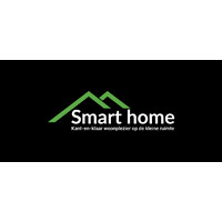 Smarthome Woningen bv logo - Similar company to Constructabouw Bv