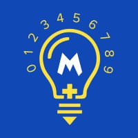 Mathlete - Let's Play Math! logo - Similar company to Metamuto