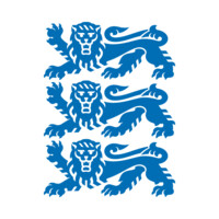 Ministry of Foreign Affairs of Estonia logo - Similar company to Digital Forensic Sciences Australia Pty Ltd