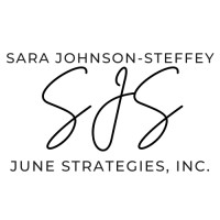 June Strategies Inc logo - Similar company to Zim Consulting, Inc.