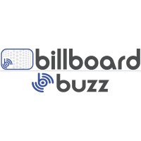 Billboard / Buzz umhverfismiðlar logo - Similar company to Ísorka