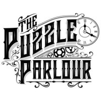 The Puzzle Parlour WP logo - Similar company to Puzzle Box Horror