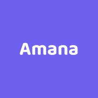 Amana App logo - Similar company to Sofizpay