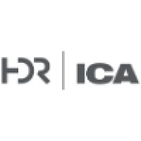 HDR | ICA logo - Similar company to Hdr Engineering, Inc