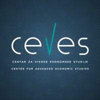 CEVES (Center for advanced economic studies) logo - Similar company to Vojvodina Ict Cluster