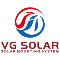 VG Solar logo - Similar company to Enertrack Tech