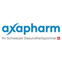 axapharm ag logo - Similar company to M. Schönenberger Ag