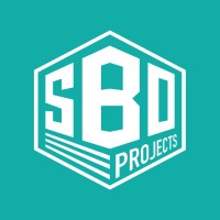 SBO projects logo - Similar company to Dekoninck Chape & Isolatie