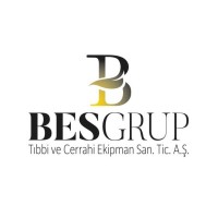 BES GRUP Tıbbi ve Cerrahi Ekipman San. Tic. A.Ş. logo - Similar company to Biomedical Manufacturing Network