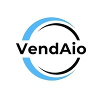 Vendaio logo - Similar company to Fentec