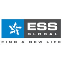 ESS Global Private Limited logo - Similar company to Sparsh Digital
