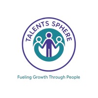 Talents Sphere - Hiring Globally logo - Similar company to Devpod - Scaling Teams Globally