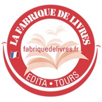 Edita La Fabrique De Livres logo - Similar company to Flamingo Éditions