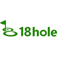 PT. Delapan Belas Hole logo - Similar company to Shine Together
