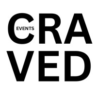 Craved Event Agency logo - Similar company to Social - Event & Experience Agency