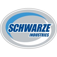 Schwarze Industries LLC logo - Similar company to Amtec Solutions Group