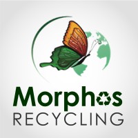 Morphos Recycling logo - Similar company to Yoreciclo