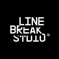 Line Break Studio logo - Similar company to Maltese Studios