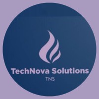 TechNova Solutions logo - Similar company to Technova Solutions