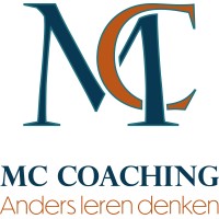 MC Coaching, Anders leren denken logo - Similar company to Het Holos Huis